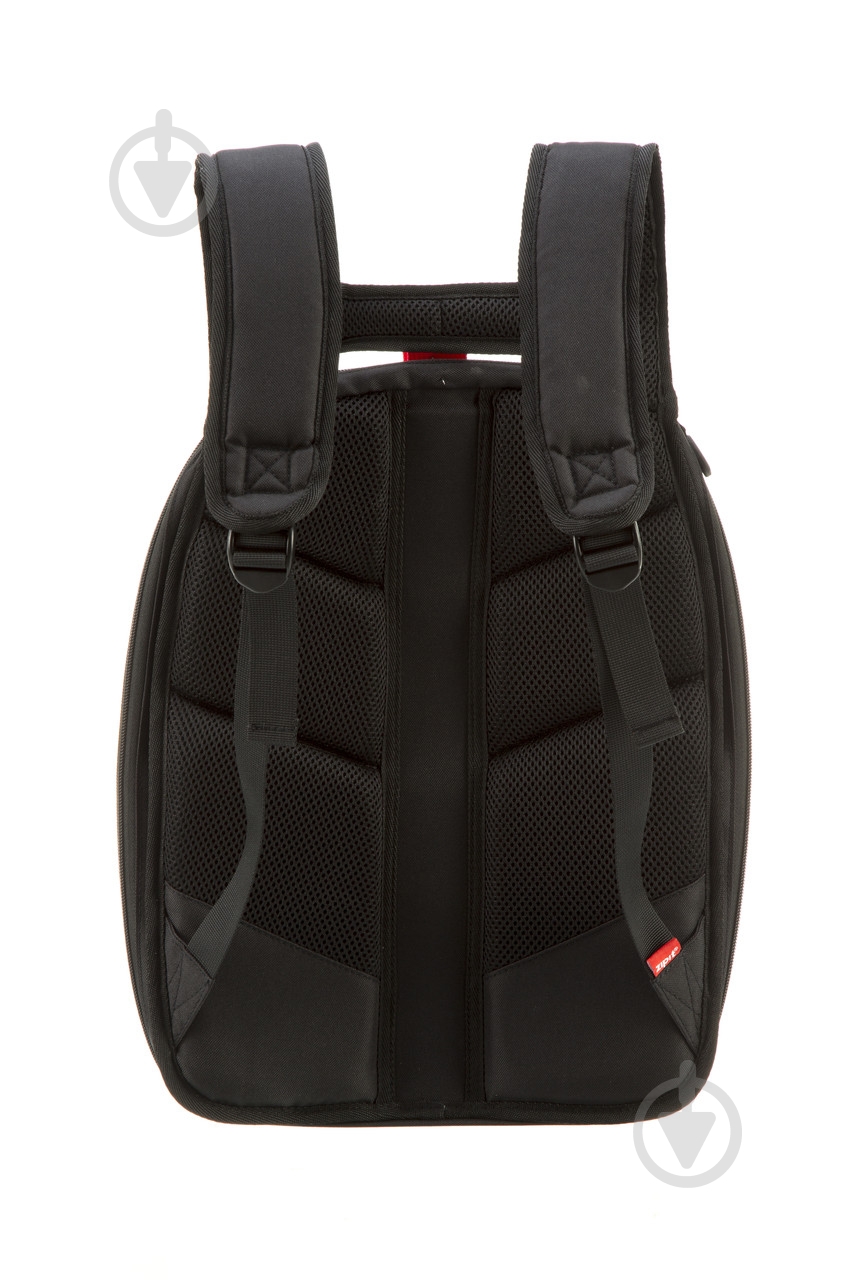 Рюкзак Zipit Shell Blue ZSHL-BT - фото 3 Рюкзак Zipit Shell Blue ZSHL-BT - фото 3