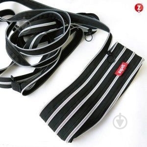 Рюкзак детский Zipit Zipper Black&Rainbow Teeth ZBPL-10 - фото 7 Рюкзак детский Zipit Zipper Black&Rainbow Teeth ZBPL-10 - фото 7