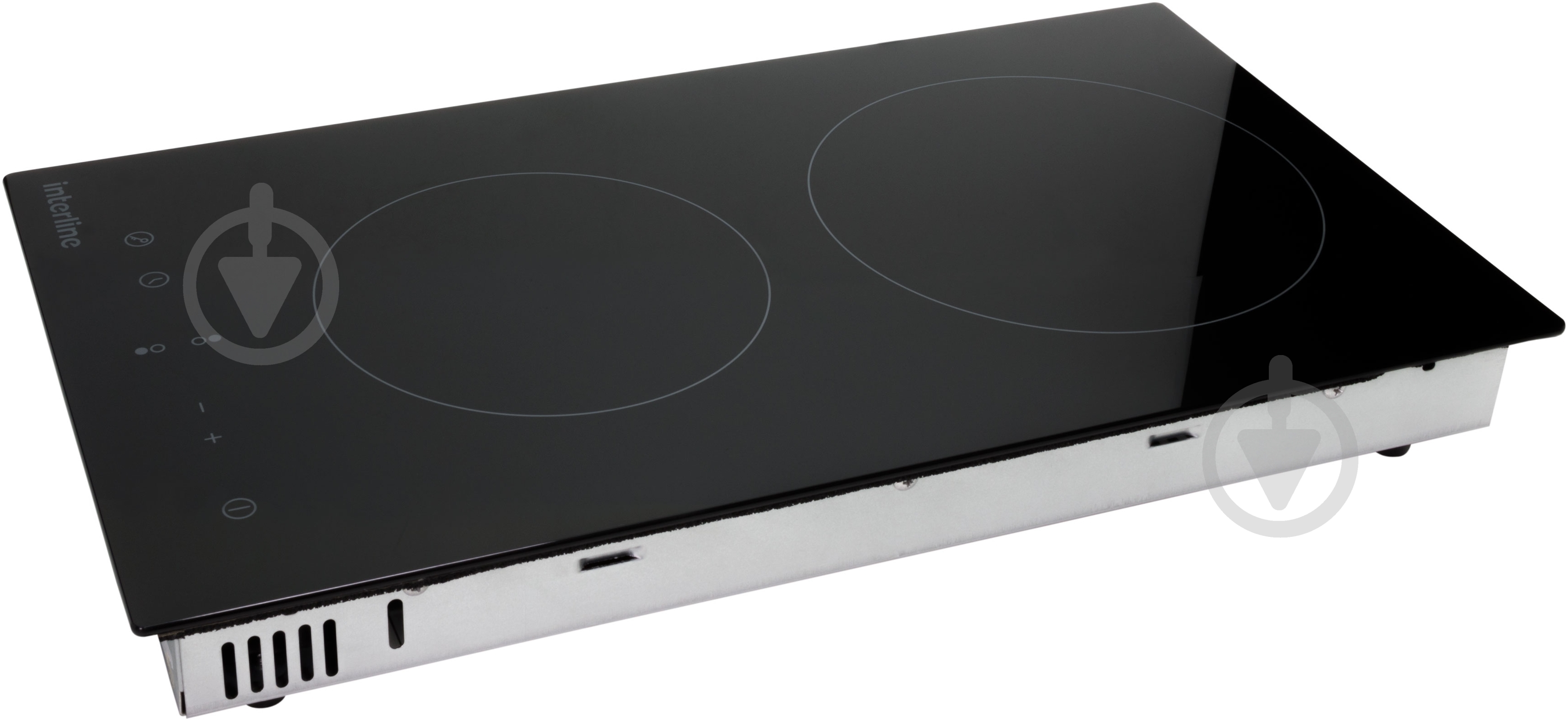 Варочная поверхность электрическая Interline VCE 320 BA - фото 2