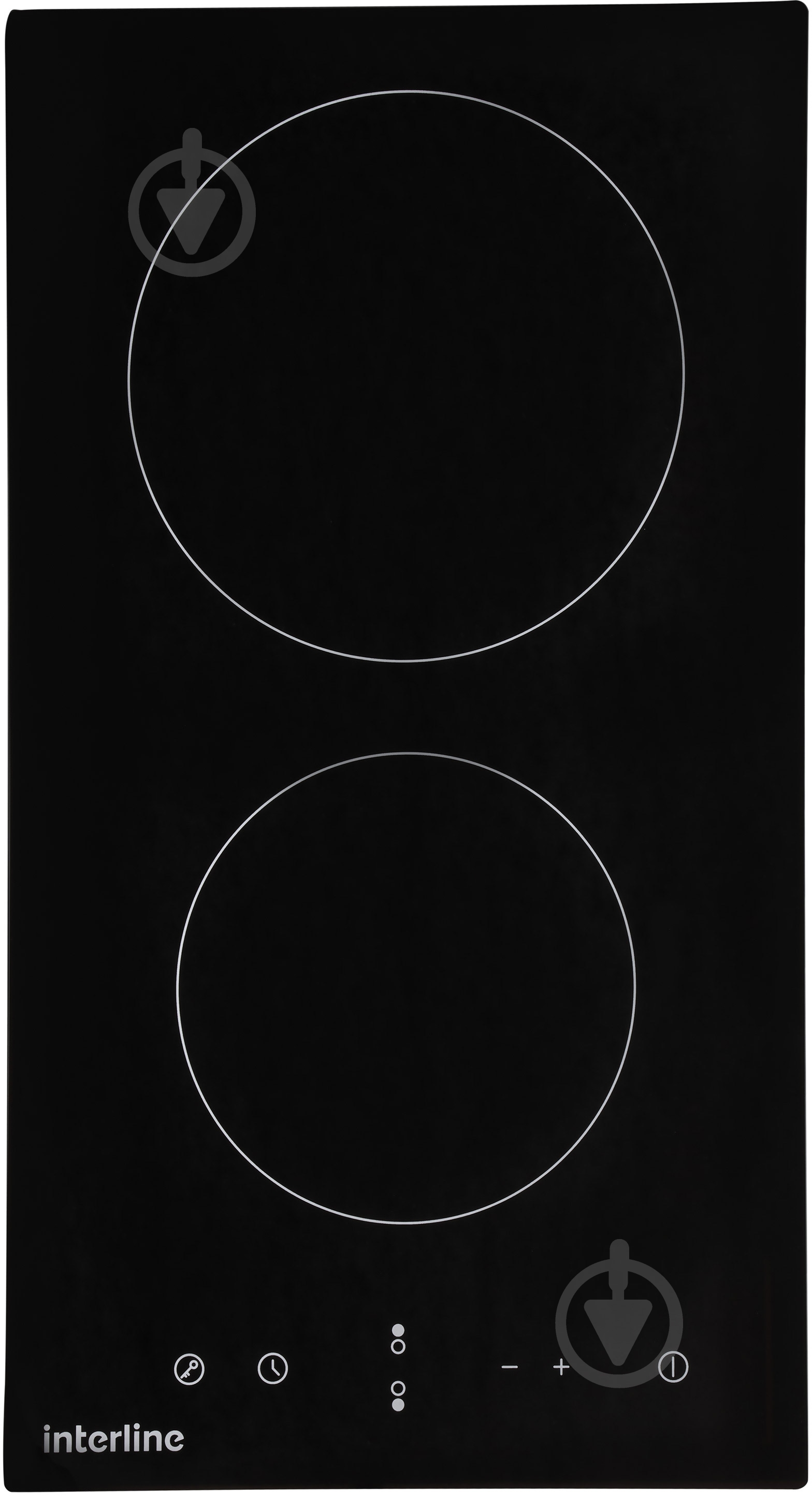 Варочная поверхность электрическая Interline VCE 320 BA - фото 1