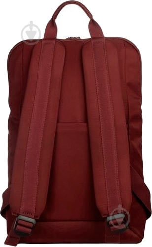 Рюкзак Flat 13" bordo (BFLABK-M-BX) - фото 2