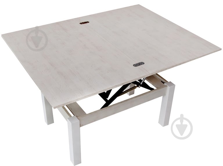 Стол-трансформер ФЛАЙ нордлэнд - фото 2