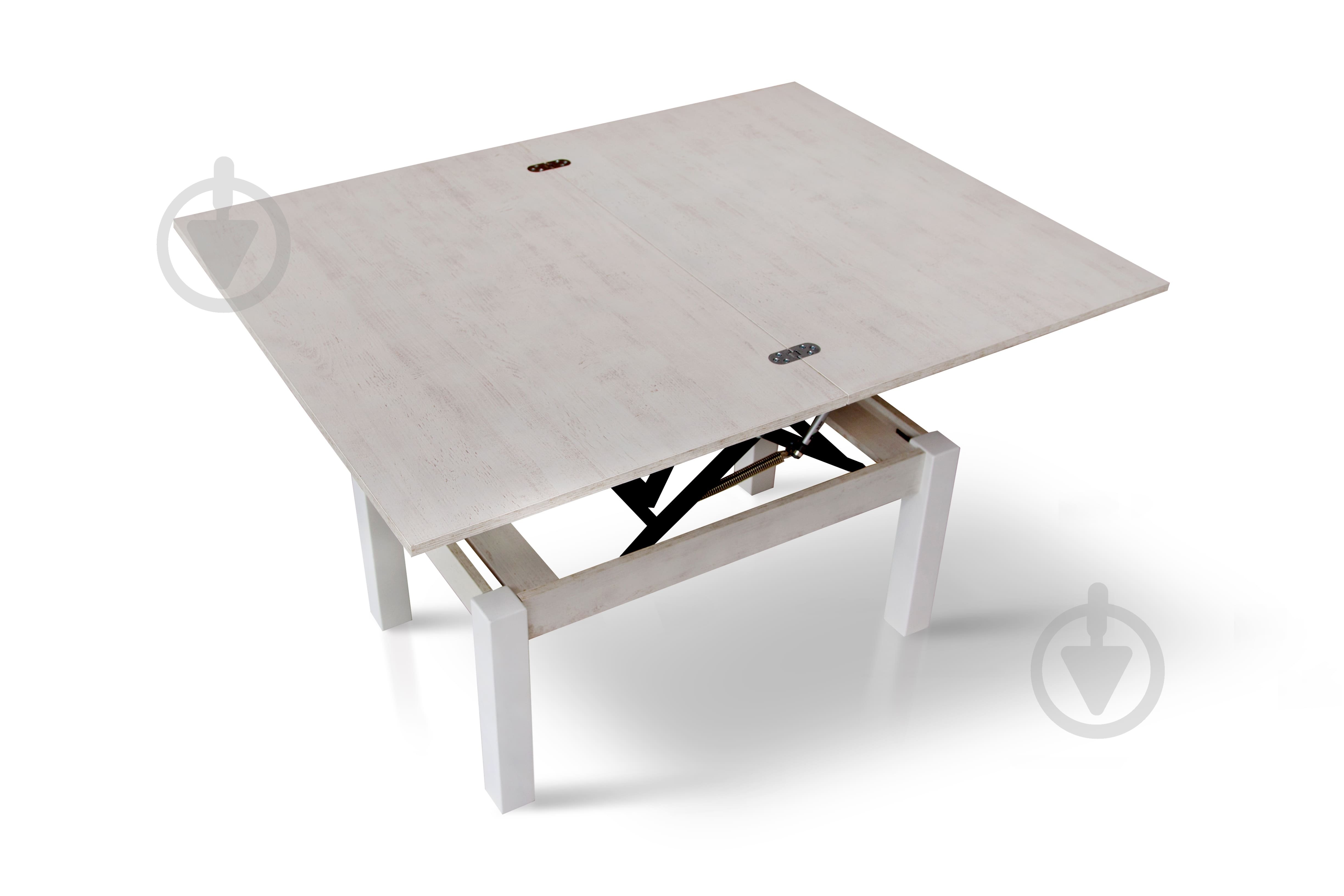 Стол-трансформер ФЛАЙ нордлэнд - фото 1