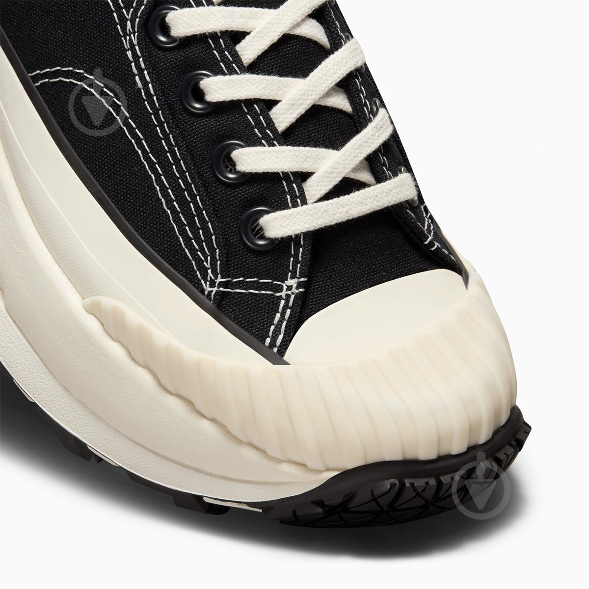 Кеди Converse CHUCK 70 AT-CX A06557C р.42,5 чорний - фото 8 Кеди Converse CHUCK 70 AT-CX A06557C р.42,5 чорний - фото 8