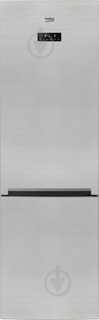 Холодильник Beko RCNA400E30ZXP - фото 1