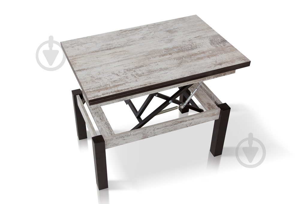 Стіл-трансформер ФЛАЙ кантрі - фото 5