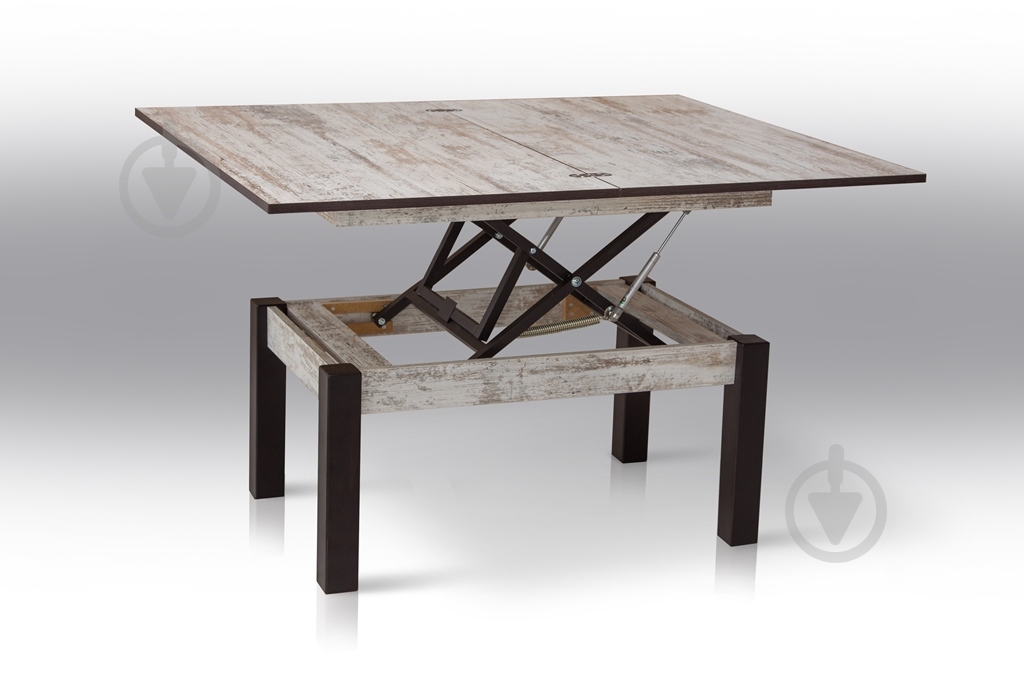 Стіл-трансформер ФЛАЙ кантрі - фото 6