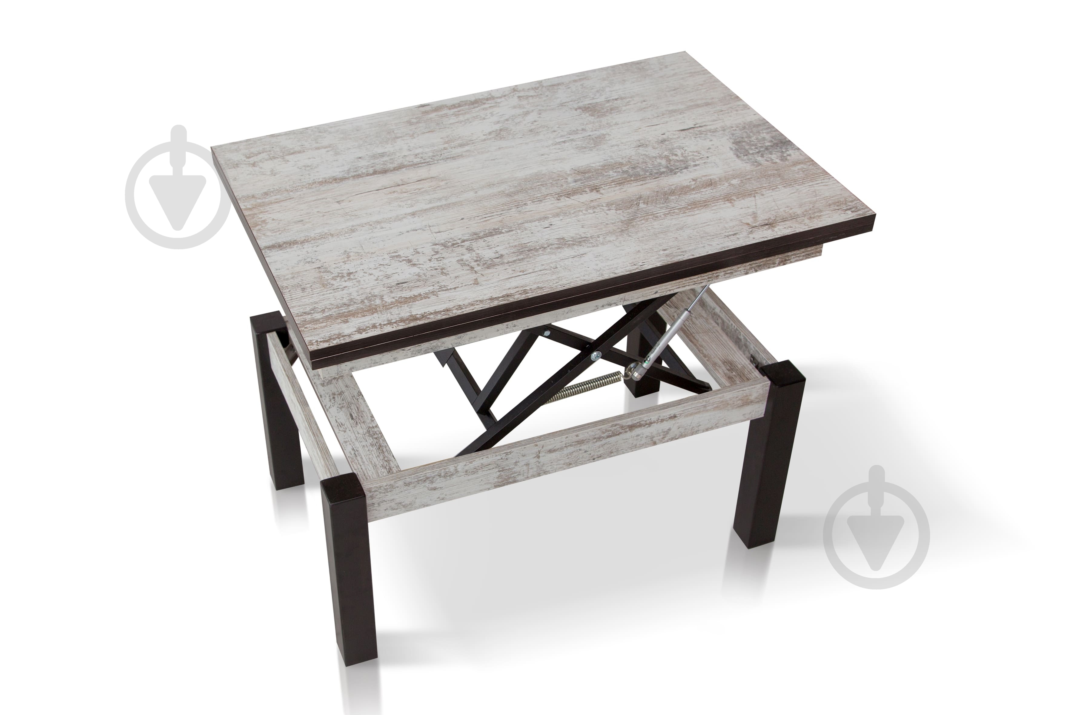 Стіл-трансформер ФЛАЙ кантрі - фото 3