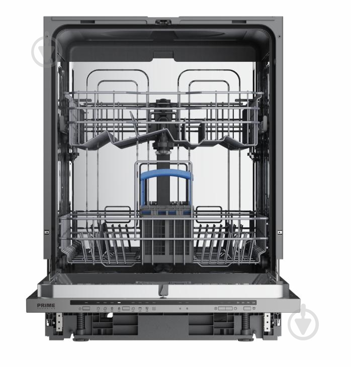 Встраиваемая посудомоечная машина PRIME Technics PDW 4593 BI - фото 1