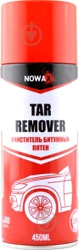 Очиститель Nowax NX45430 450 мл - фото 1