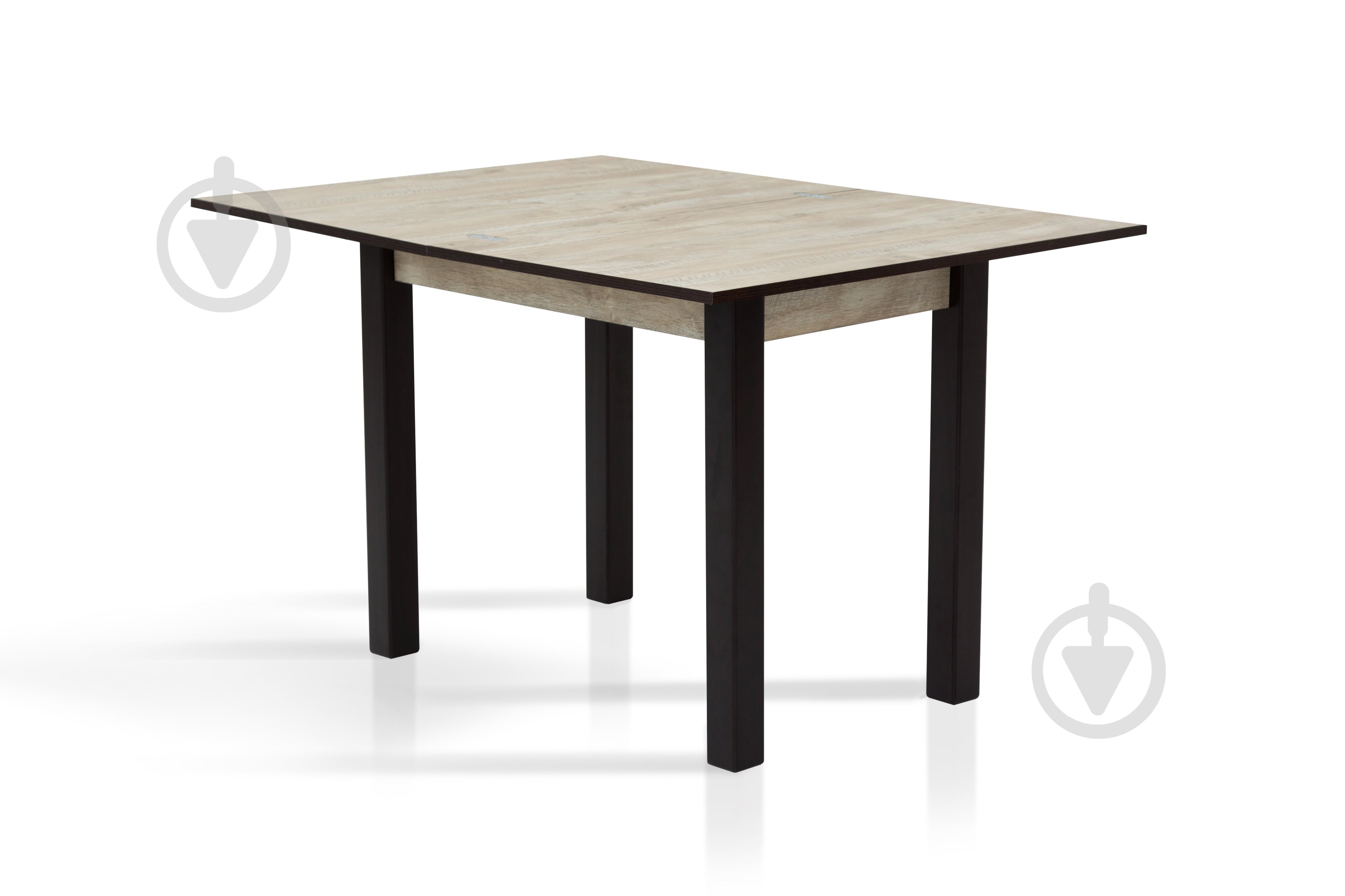 Стол-трансформер СКАЙ дуб клондайк - фото 4 Стол-трансформер СКАЙ дуб клондайк - фото 4