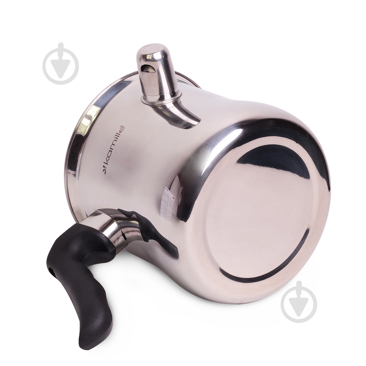 Молочник Kamille 1 л KM-5840 - фото 3