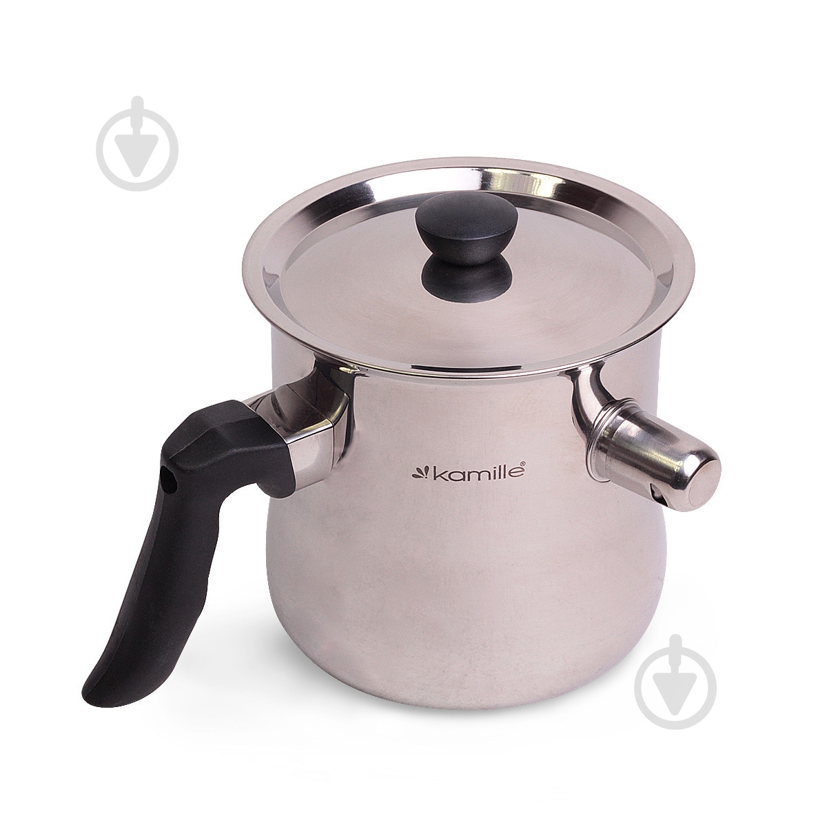 Молочник Kamille 1 л KM-5840 - фото 1