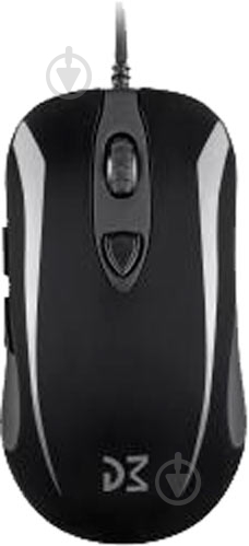 Миша Dream Machines DM1 FPS Onyx Black - фото 1