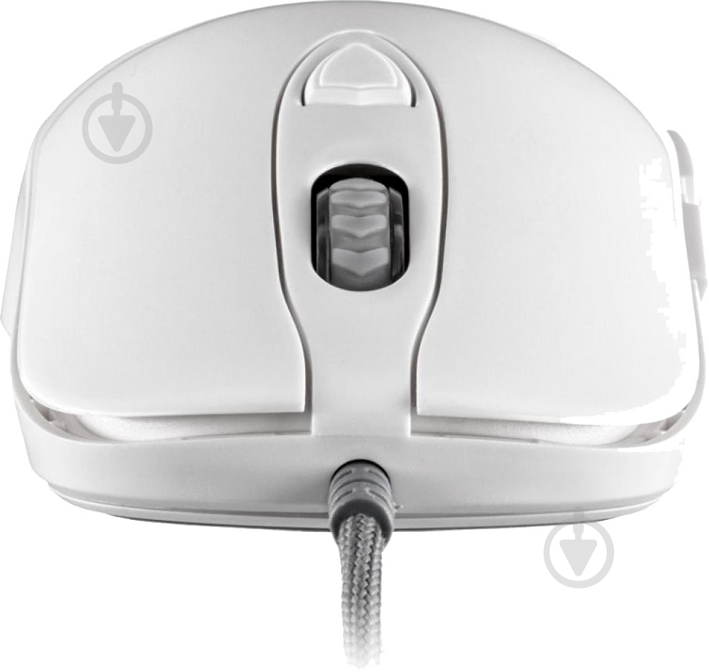 Мышь Dream Machines DM1 FPS Pearl White - фото 4 Мышь Dream Machines DM1 FPS Pearl White - фото 4
