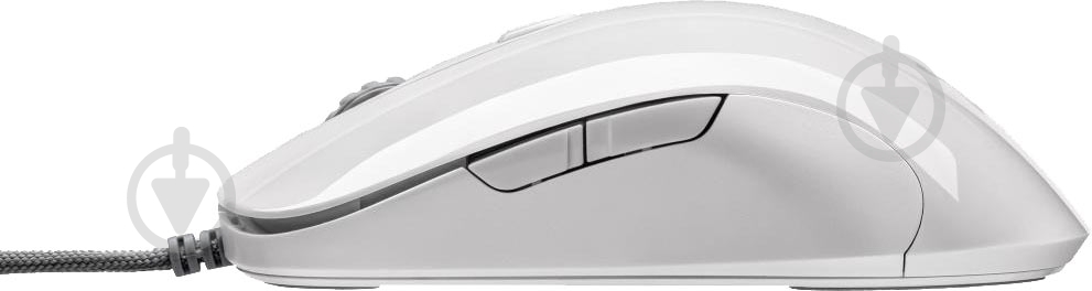 Мышь Dream Machines DM1 FPS Pearl White - фото 2 Мышь Dream Machines DM1 FPS Pearl White - фото 2