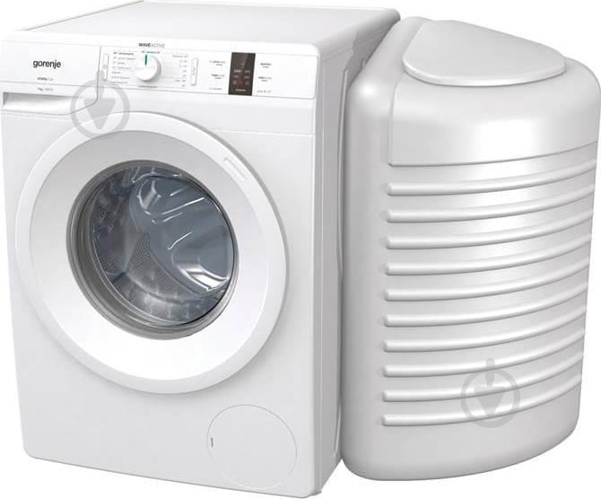 Стиральная машина Gorenje WP7Y2/R - фото 2