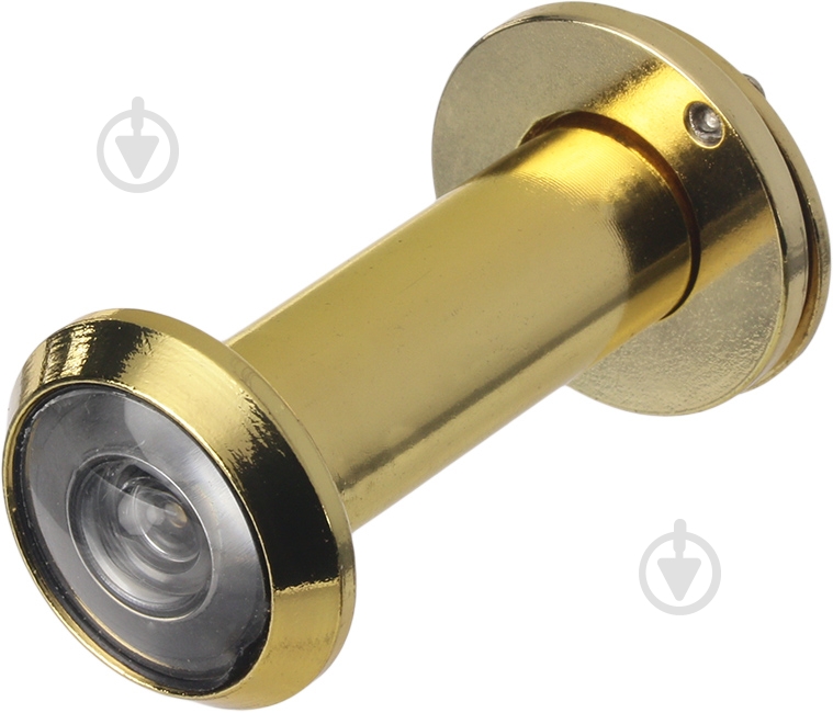 Глазок дверной Bruno 44-75 мм 27511 - фото 1