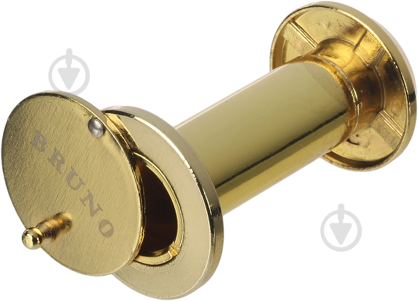 Глазок дверной Bruno 44-75 мм 27511 - фото 2