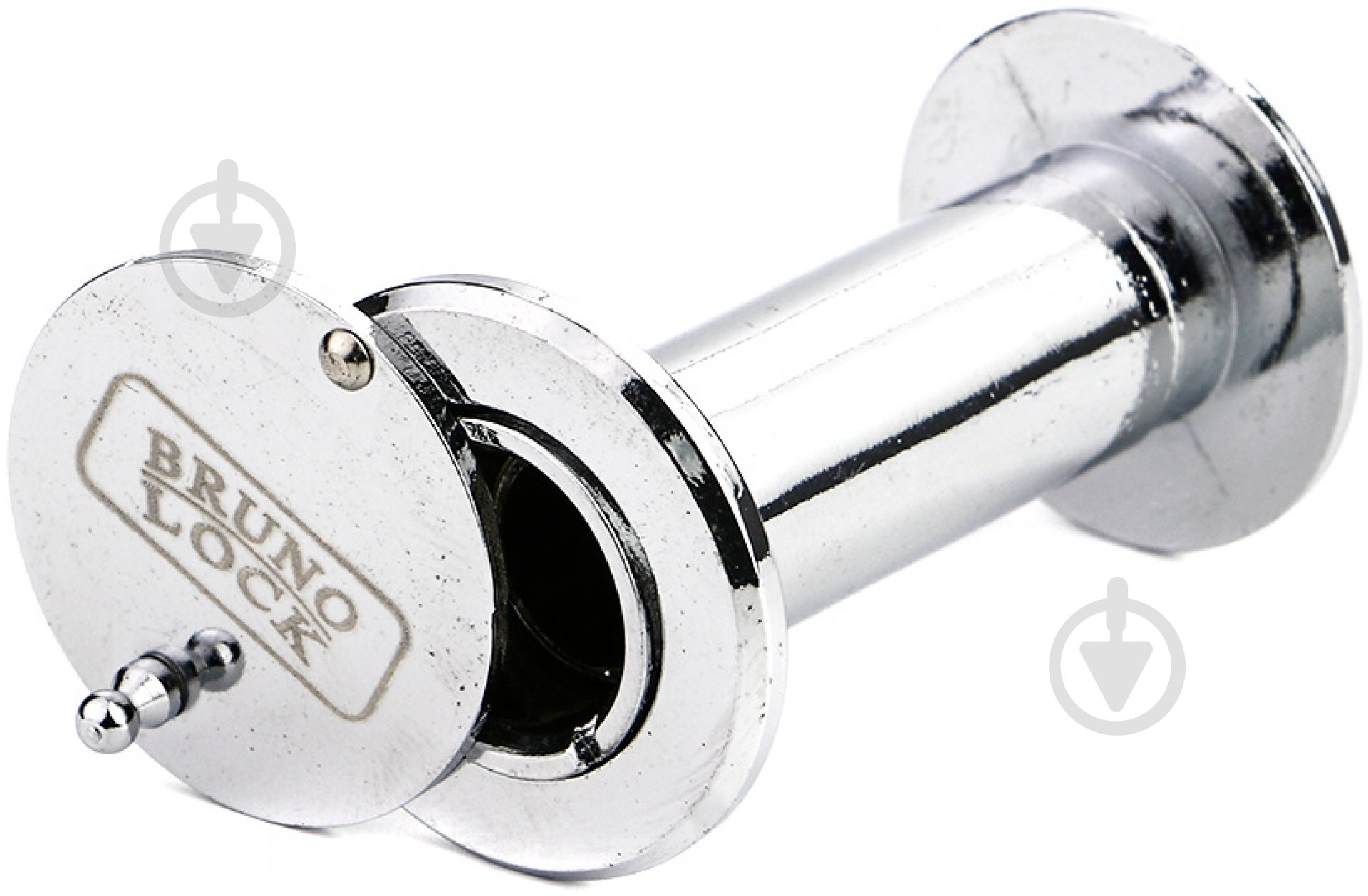 Глазок дверной Bruno 44-75 мм - фото 2