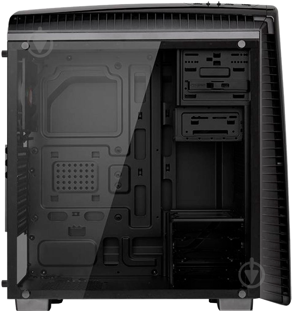 Корпус Thermaltake Versa N27 CA-1H6-00M1WN-00 - фото 4