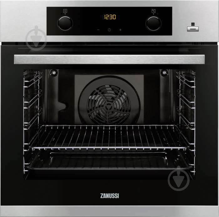 Духова шафа Zanussi OPZB4334X - фото 1