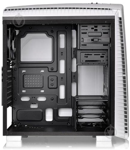 Корпус Thermaltake CA-1H6-00M6WN-00 - фото 3 Корпус Thermaltake CA-1H6-00M6WN-00 - фото 3