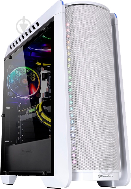 Корпус Thermaltake Versa C24 RGB (CA-1I6-00M6WN-00) - фото 1
