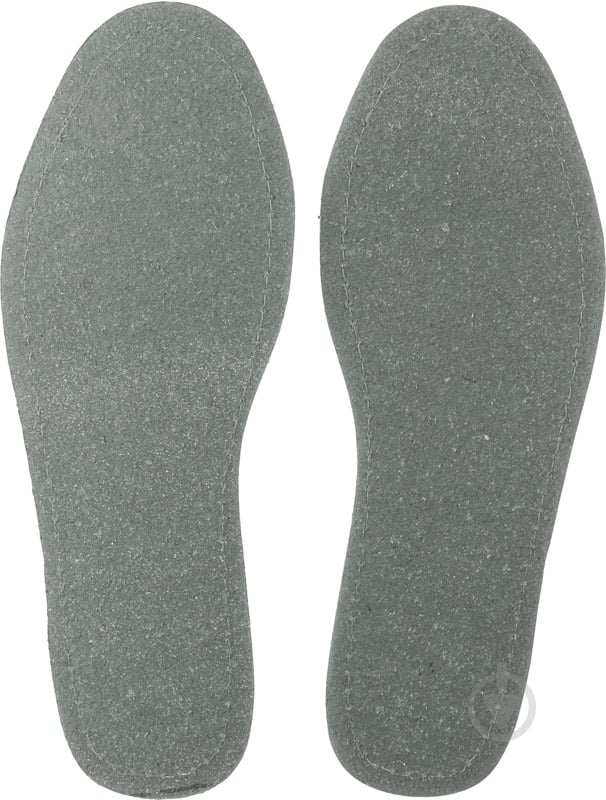 Стельки для обуви с флисом Comfort Textile Group р.43 черный - фото 2 Стельки для обуви с флисом Comfort Textile Group р.43 черный - фото 2