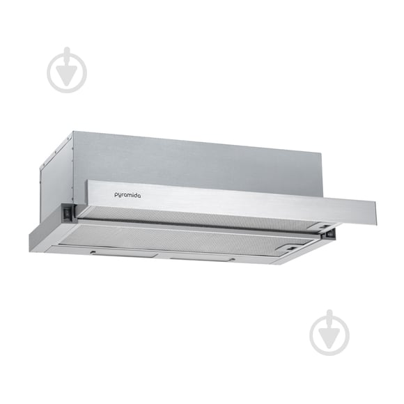 Витяжка Pyramida TL 60 (1100) IX T - фото 1