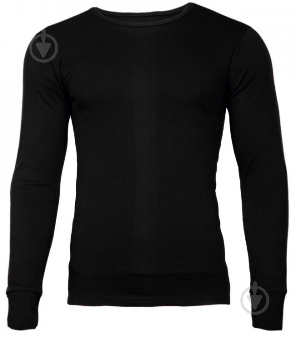 Термофутболка Lahti Pro LPKT12XL р. XXL зріст 5-6 LPKT12XL чорний - фото 2