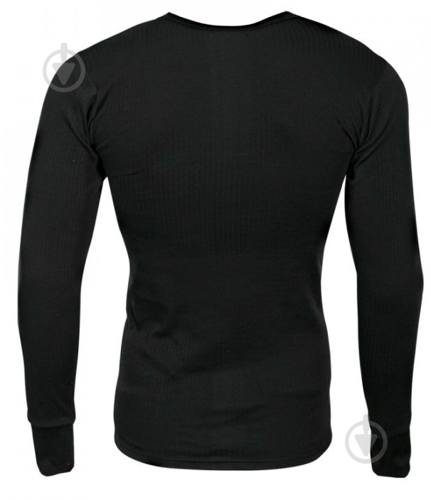 Термофутболка Lahti Pro LPKT12XL р. XXL зріст 5-6 LPKT12XL чорний - фото 3