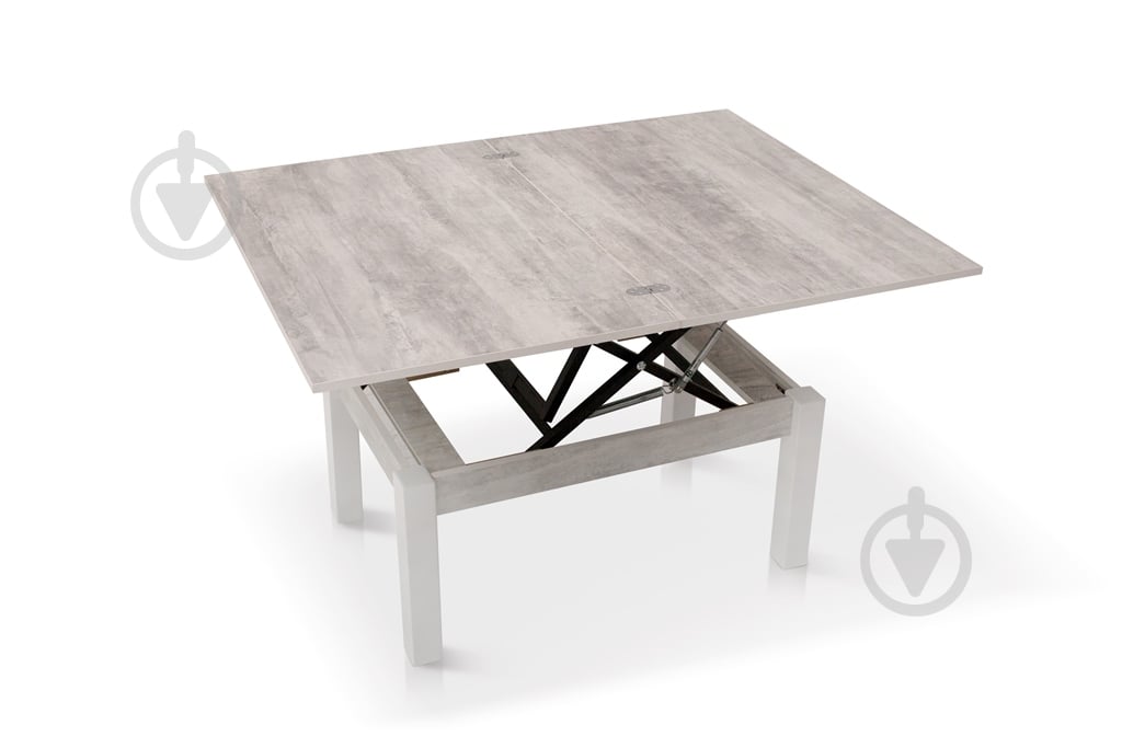 Стол-трансформер ФЛАЙ урбан лайт - фото 2