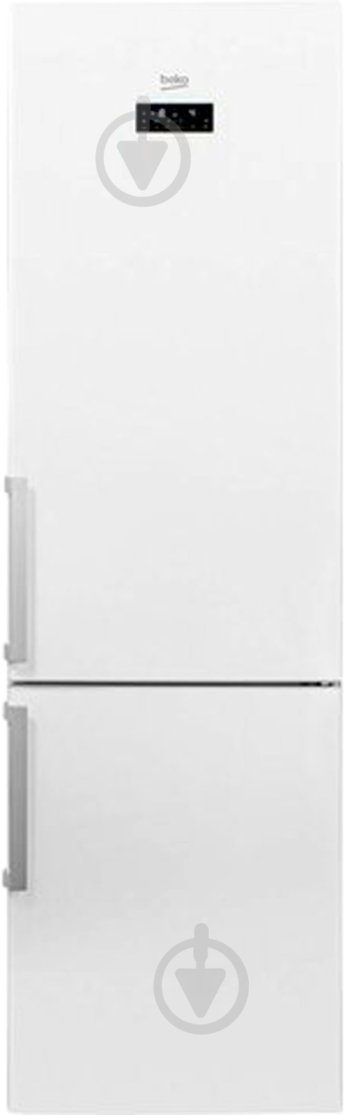 Холодильник Beko RCNA400E31ZW - фото 1