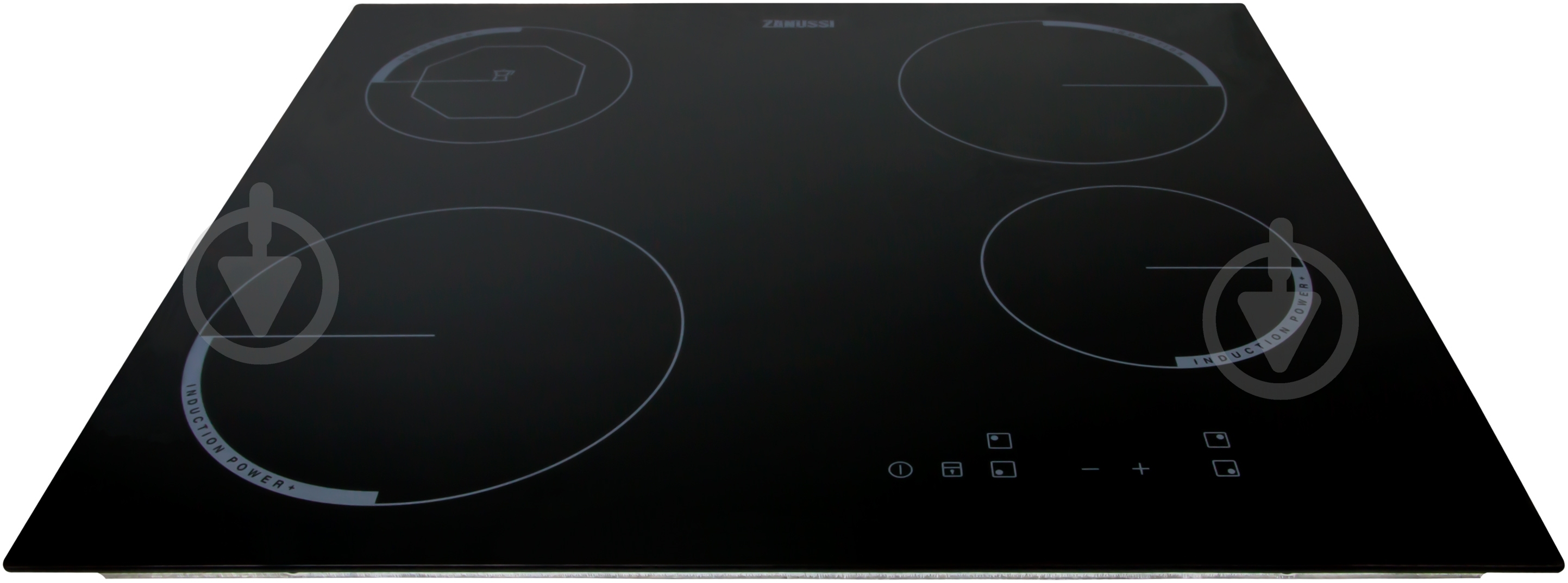 Варочная поверхность индукционная Zanussi ZEI 5680 FB - фото 2