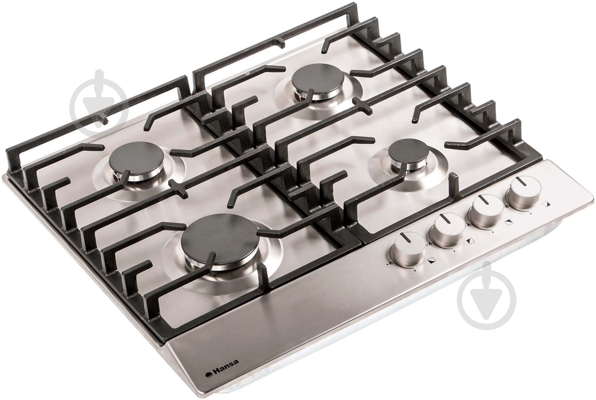 Варочная поверхность газовая Hansa BHGI 63030 - фото 3