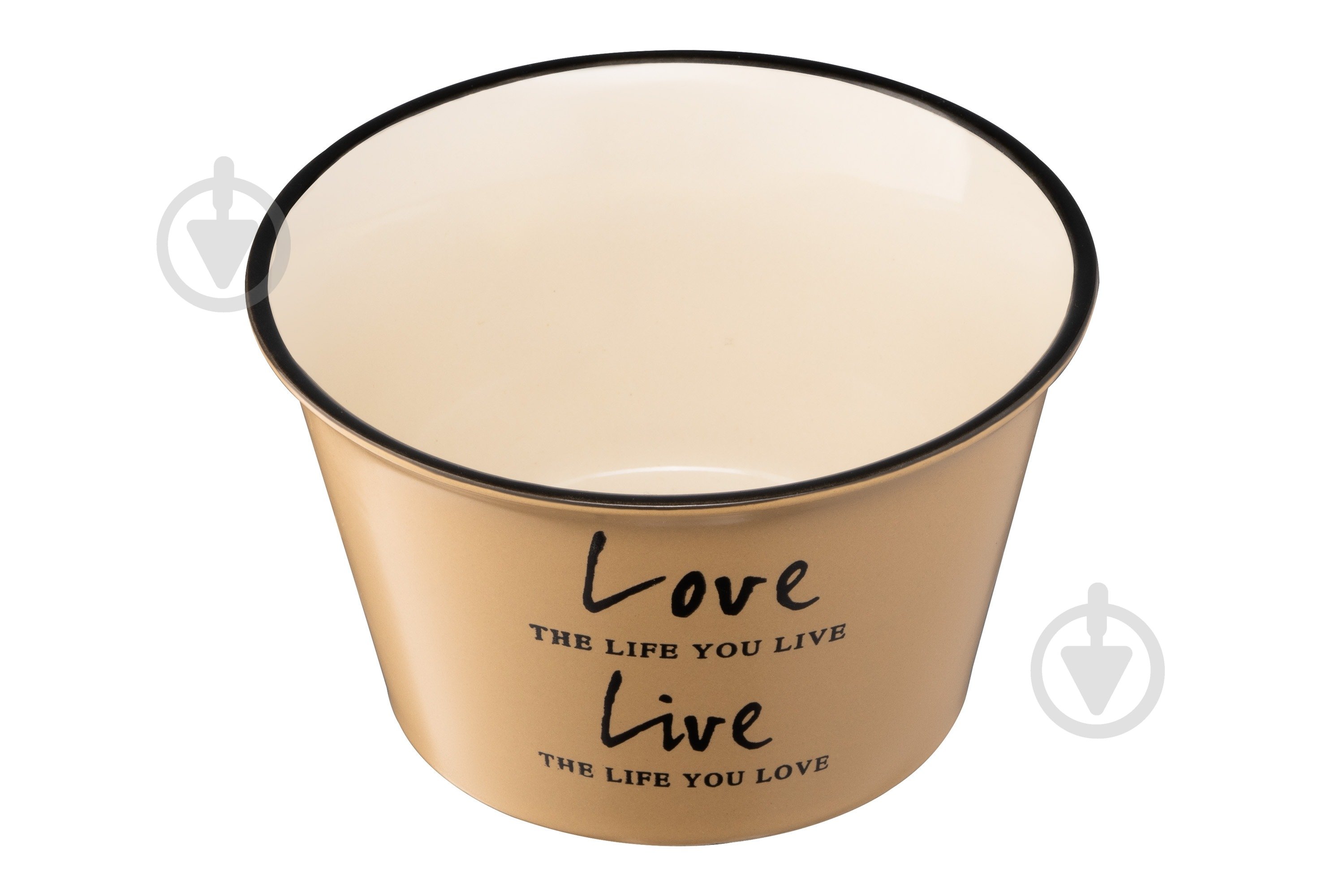 Бульонница Ardesto Way of life 550 мл светло-коричневая AR3479OL - фото 2 Бульонница Ardesto Way of life 550 мл светло-коричневая AR3479OL - фото 2