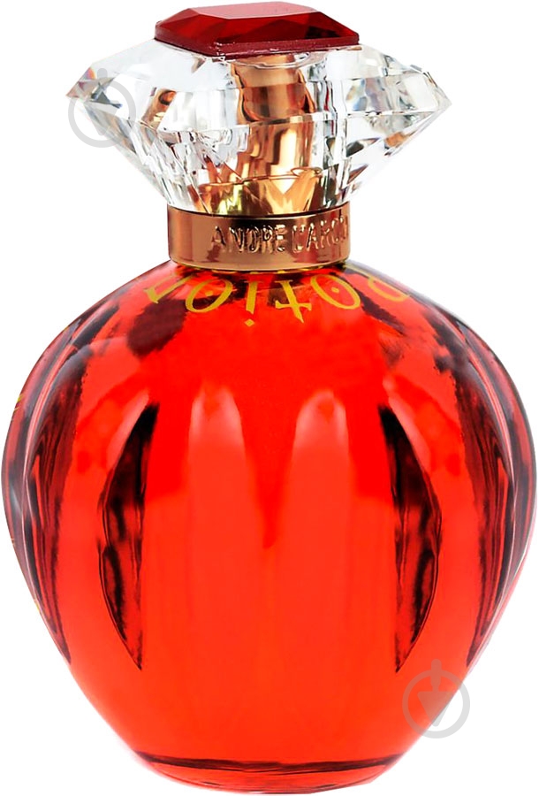 Парфюмированная вода АNDRE L'AROM Love Potion 90 мл - фото 1