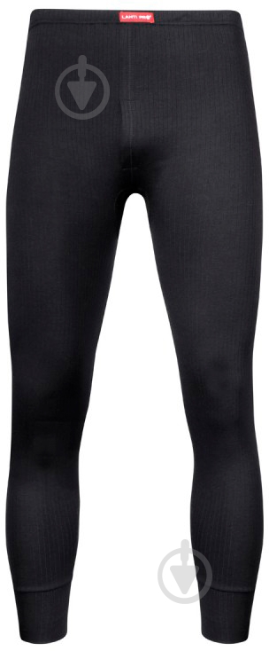Термокальсоны Lahti Pro LPKA1XL р. XL XL рост 3-4 LPKA1XL черно-серый - фото 2 Термокальсоны Lahti Pro LPKA1XL р. XL XL рост 3-4 LPKA1XL черно-серый - фото 2