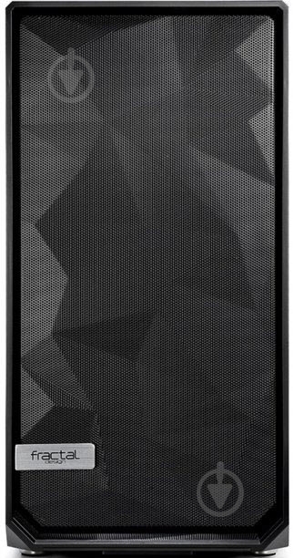 Корпус Fractal Design FD-CA-MESH-S2-BKO-TGD - фото 10