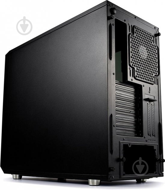 Корпус Fractal Design FD-CA-MESH-S2-BKO-TGD - фото 5