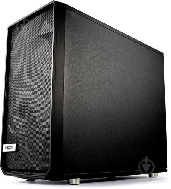 Корпус Fractal Design FD-CA-MESH-S2-BKO-TGD - фото 3