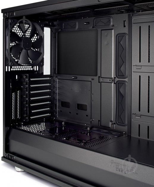 Корпус Fractal Design FD-CA-MESH-S2-BKO-TGD - фото 18