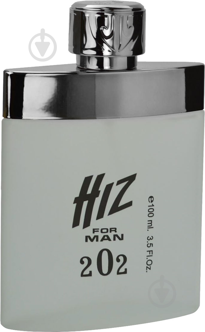 Туалетная вода HIZ 202 100 мл - фото 1