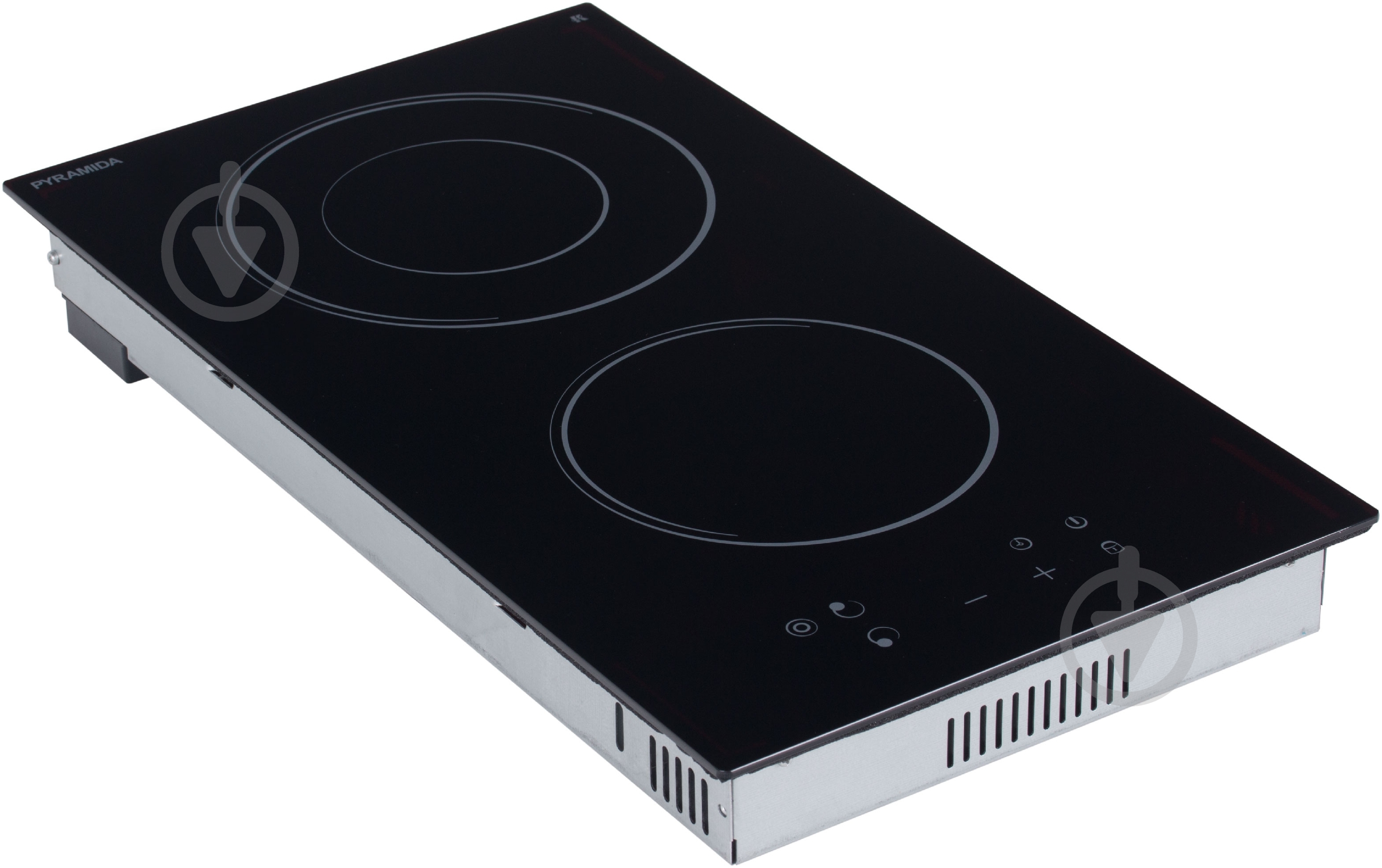 Варочная поверхность электрическая Pyramida CFEA 321/1 YL - фото 1 Варочная поверхность электрическая Pyramida CFEA 321/1 YL - фото 1