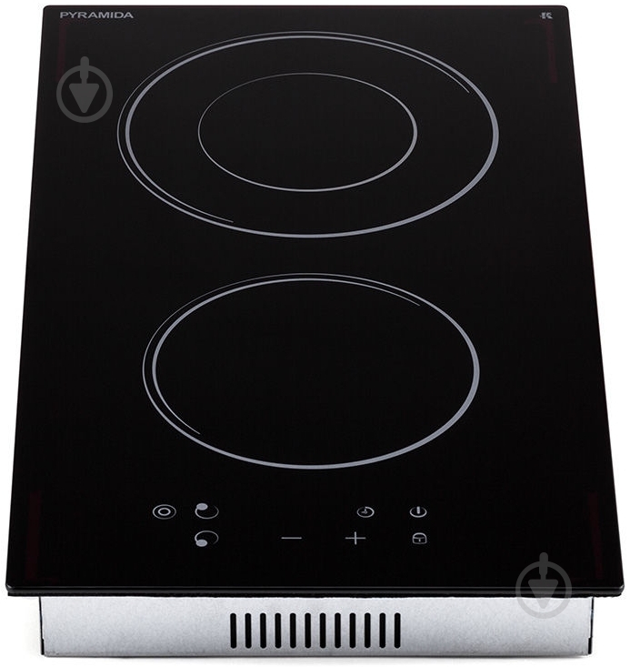 Варочная поверхность электрическая Pyramida CFEA 321/1 YL - фото 2 Варочная поверхность электрическая Pyramida CFEA 321/1 YL - фото 2