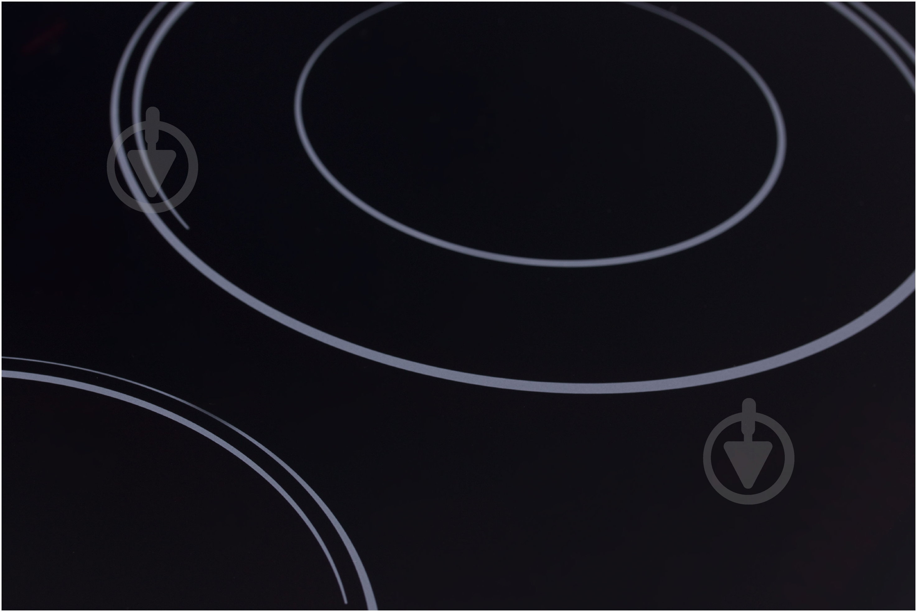 Варочная поверхность электрическая Pyramida CFEA 321/1 YL - фото 6 Варочная поверхность электрическая Pyramida CFEA 321/1 YL - фото 6