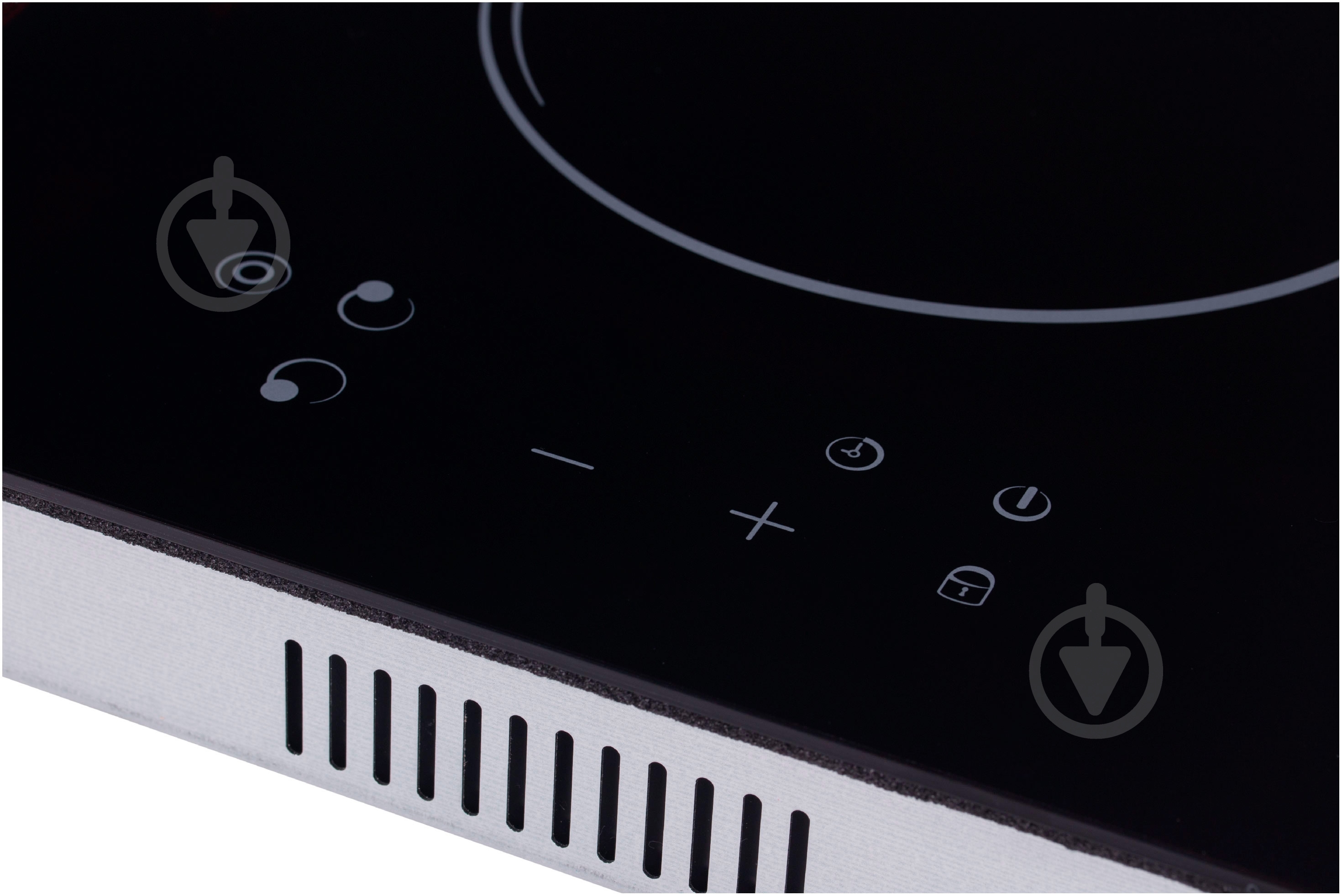 Варочная поверхность электрическая Pyramida CFEA 321/1 YL - фото 7 Варочная поверхность электрическая Pyramida CFEA 321/1 YL - фото 7