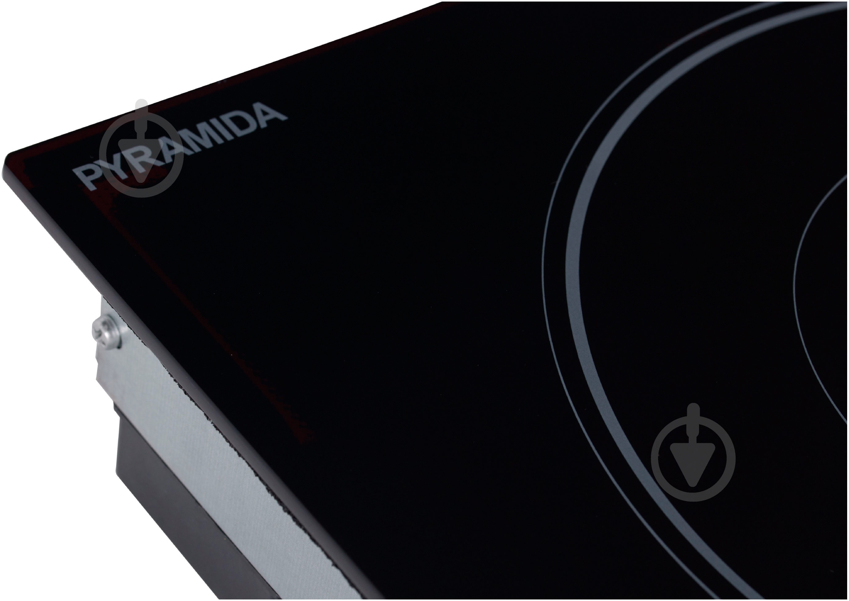 Варочная поверхность электрическая Pyramida CFEA 321/1 YL - фото 8 Варочная поверхность электрическая Pyramida CFEA 321/1 YL - фото 8