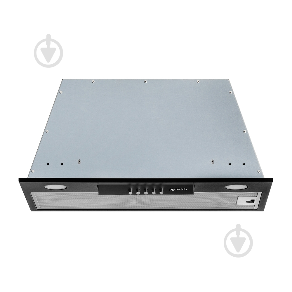Витяжка Pyramida ABH 52 PBA (700) BL - фото 1